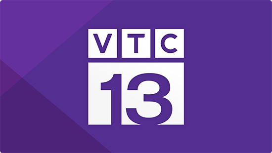 Kênh VTC13