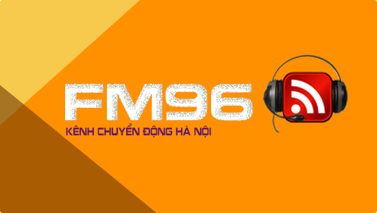 Kênh FM 96